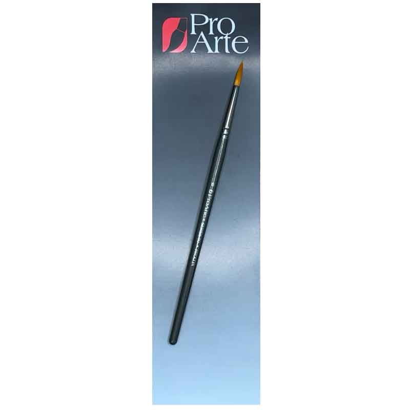 ProArte  6 Prolon Modelling Paint Brush
