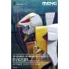 Meng Model MECHA-006LM Mecha - Humanoid Evangelion Type-00 MultiColor