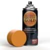 The Army Painter CP3028 Colour- Greedy Gold