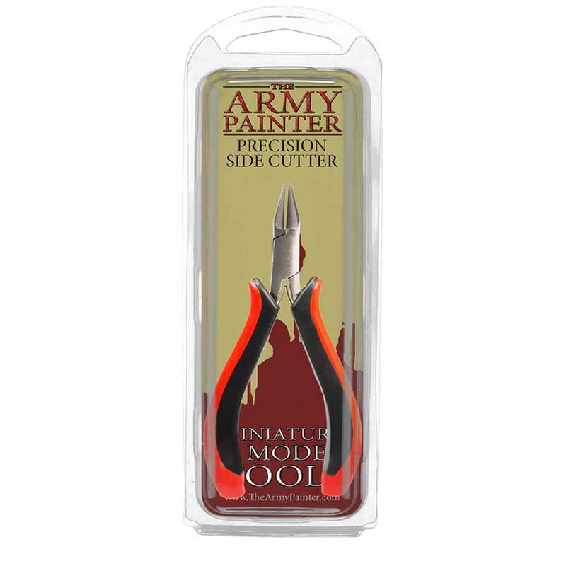 The Army Painter TL5032 Precison Side Cutter