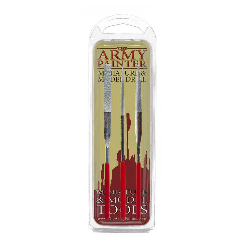 The Army Painter TL5033 Miniature And Model Flies