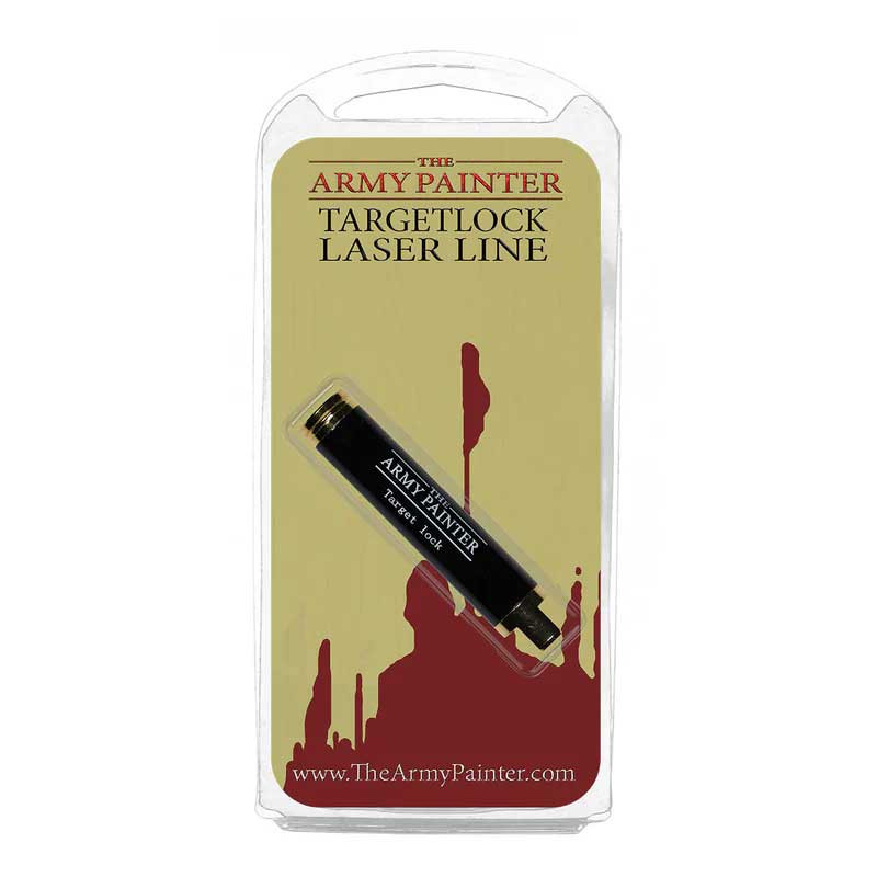 The Army Painter TL5046 Targertlock Laser Line