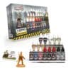 The Army Painter WP8042P Zombicide 2nd Edition Set