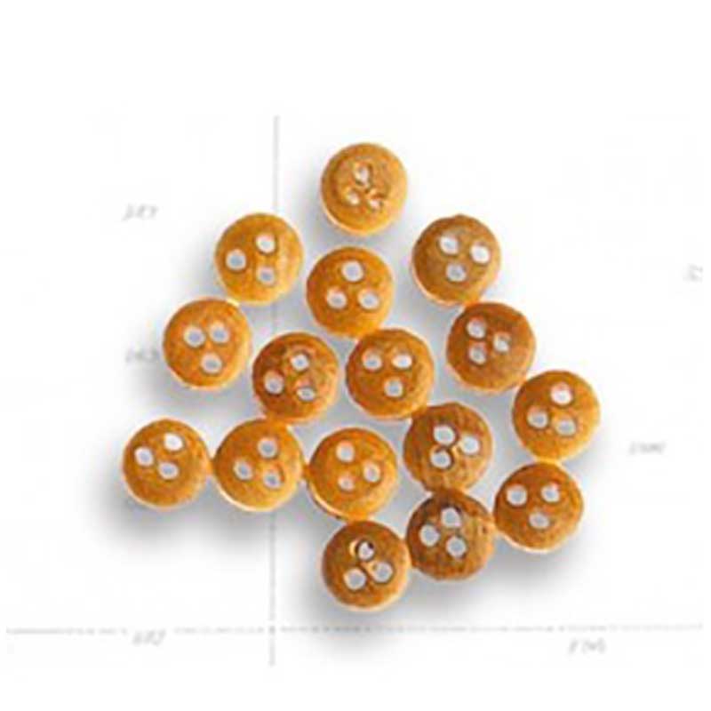 Dead Eye Boxwood 4mm (18u) Artesania Latina AL8503