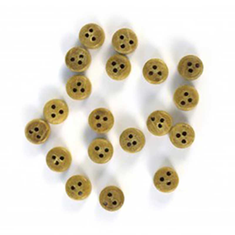 Dead Eye Walnut 3.5mm (18u) Artesania Latina AL8507 Dead Eye Walnut 3.5mm (18u) Artesania Latina AL8507