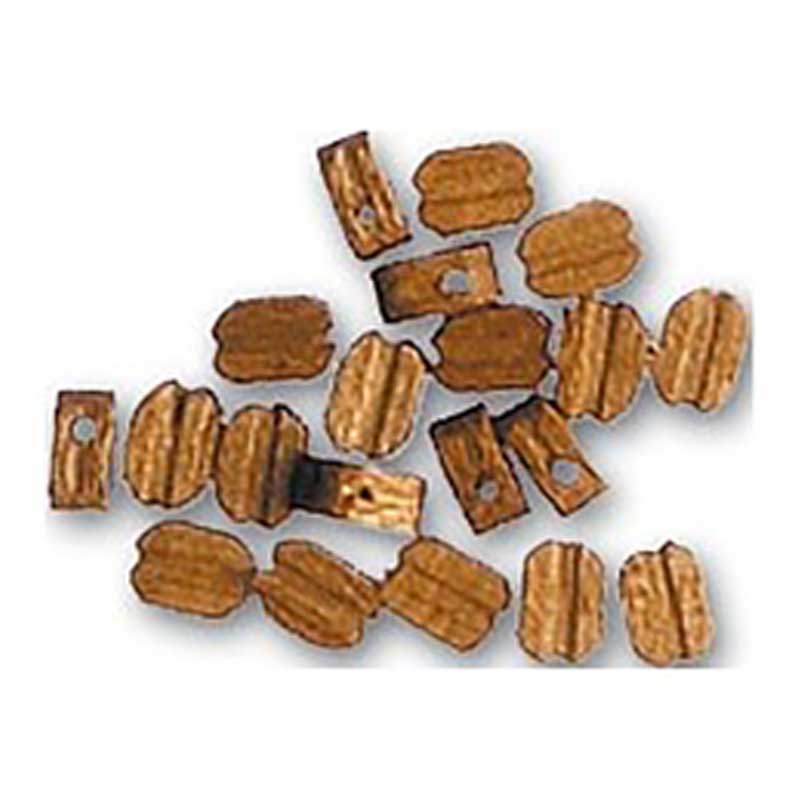 Single Block Walnut 3mm (20u) Artesania Latina AL8516 Single Block Walnut 3mm (20u) Artesania Latina AL8516