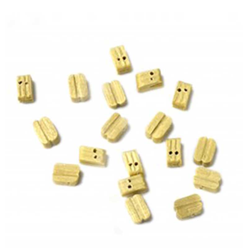 Double Block Boxwood 5mm Artesania Latina AL8521 Double Block Boxwood 5mm Artesania Latina AL8521