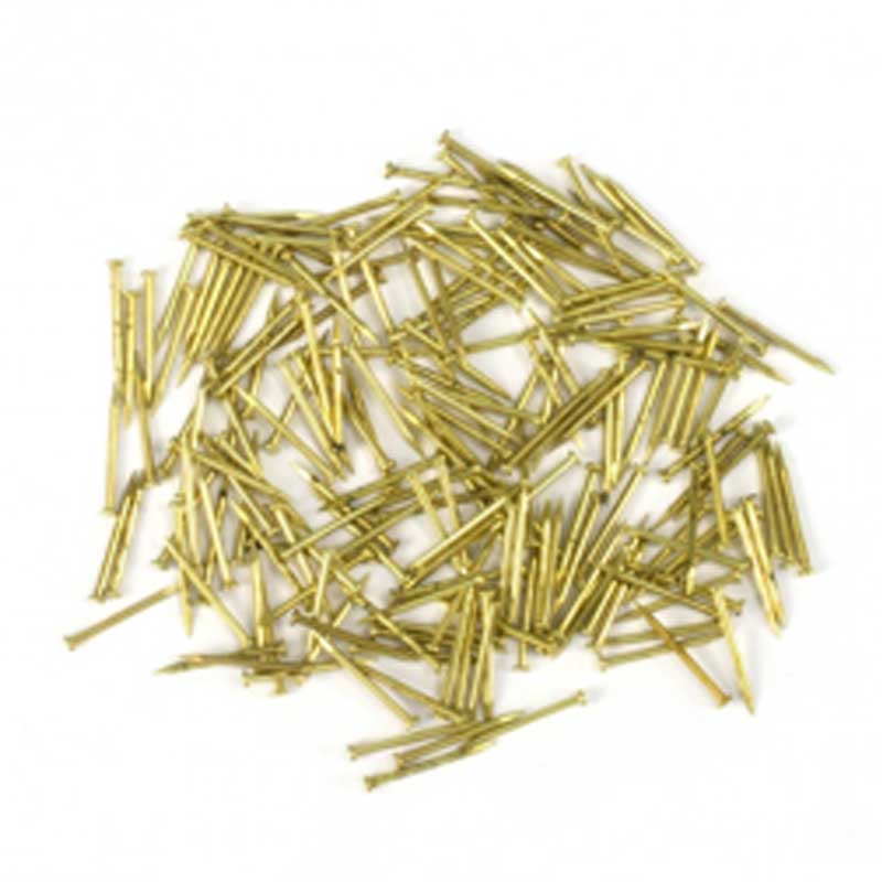 Pin 10mm (200u) Artesania Latina AL8602