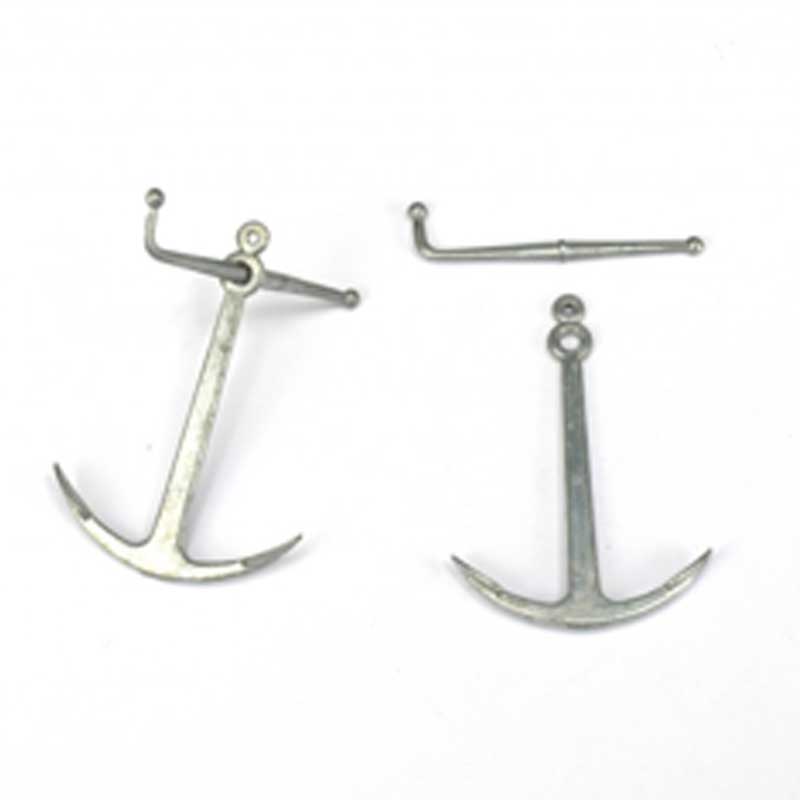 Spanish Anchor 50X35mm (2u) Artesania Latina AL8707