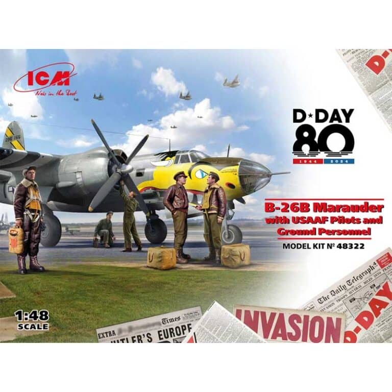 1/48 Scale Model Aircraft Kits | Scale Model Shop