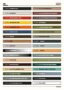 AK Interactive Special Box 34 Real Colors Markers - Set Marqueurs Peinture