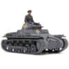 Tamiya German Tank Panzerkampfwagen I Ausf.B (1/35) 35388