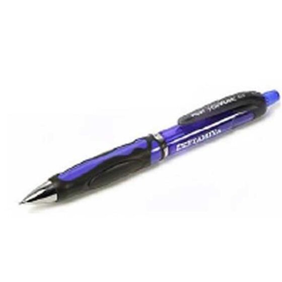 Tamiya Mechanical Propelling Pencil - Clear Blue 67144