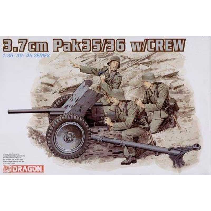 Dragon APK 36 with crew (3.7cm) 6152