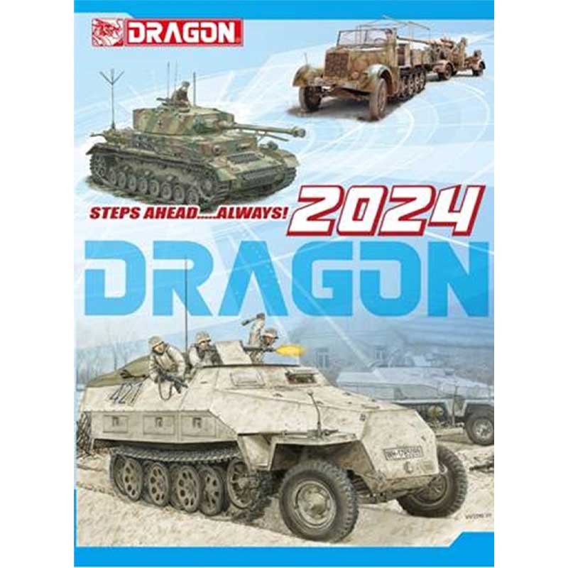 Dragon IDF Magach 3 w/ERA (1/35) 3578 | ScaleModelShop