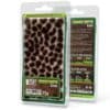 Static Grass Tufts 6 mm - Burnt Brown GreenStuffWorld 10675