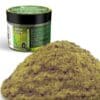 200ml Static Grass Flock 2-3mm - Savanna Pasture GreenStuffWorld 11140