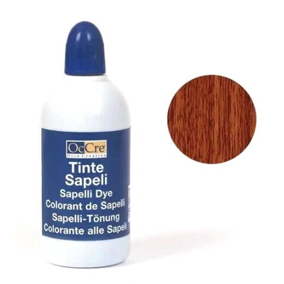OcCre Sapelli Dye (100ml) 19210 OcCre Sapelli Dye (100ml) 19210