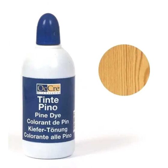 OcCre Pine Dye (100ml) 19212 OcCre Pine Dye (100ml) 19212