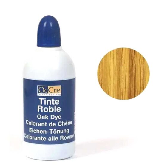 OcCre Oak Dye (100ml) 19213 OcCre Oak Dye (100ml) 19213