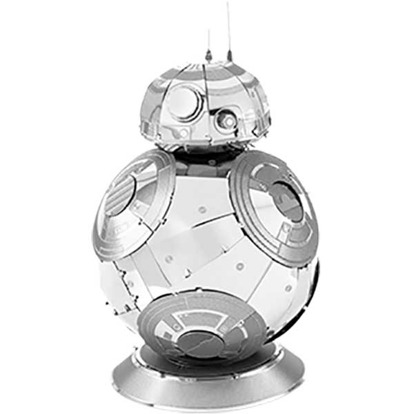 BB-8 Star Wars Metal Earth MMS271 BB-8 Star Wars Metal Earth MMS271