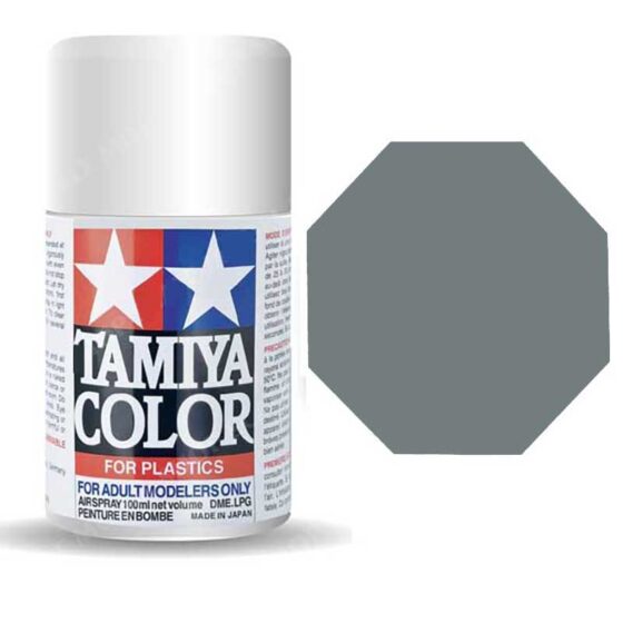Tamiya AS-28 Medium Gray (100ml) 86528 Tamiya AS-28 Medium Gray (100ml) 86528