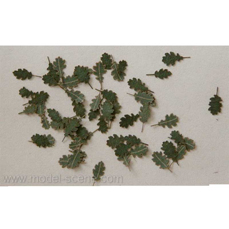 Oak Green (1pc) Model Scene L3-002 Oak Green (1pc) Model Scene L3-002