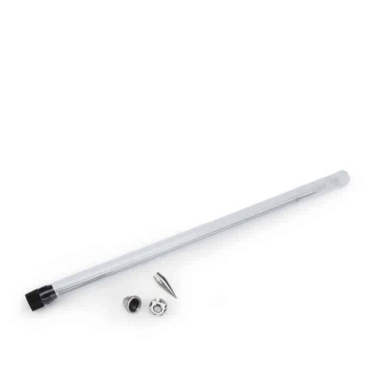 Ammo Needle/Nozzle Refurbish Kit (0.2mm) A.MIG-8667 Ammo Needle/Nozzle Refurbish Kit (0.2mm) A.MIG-8667