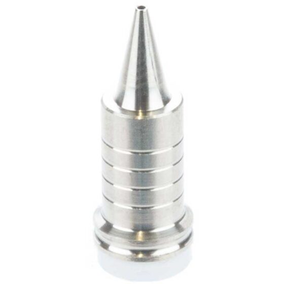 Harder & Steenbeck Nozzle with Seal (0.28mm) 702382