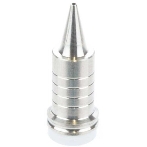 Harder & Steenbeck Nozzle with Seal (0.45mm) 702384