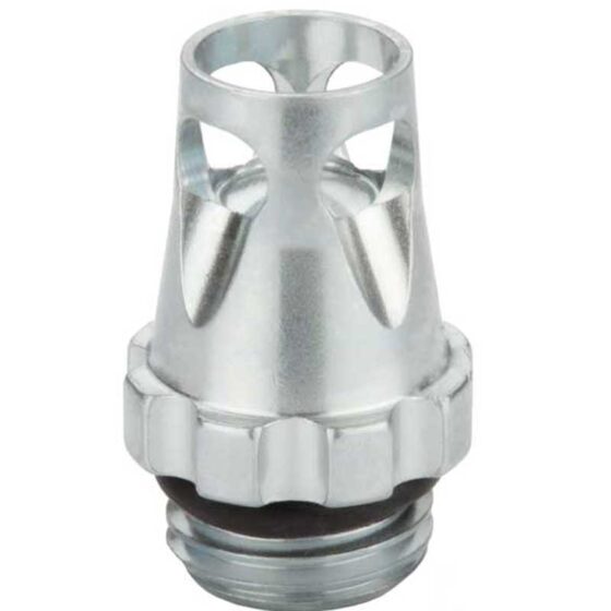 Harder & Steenbeck Air Cap with Seal (0.45mm) 702394