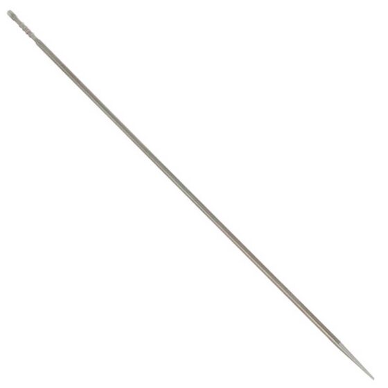 Harder & Steenbeck Stainless Steel Needle (0.2mm) 702372 Harder & Steenbeck Stainless Steel Needle (0.2mm) 702372