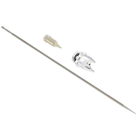 Harder & Steenbeck FineLine Needle/Nozzle Set (0.45mm) 712364