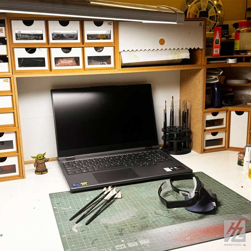 Hobbyzone Cabinet Module OM17 Hobbyzone Cabinet Module OM17