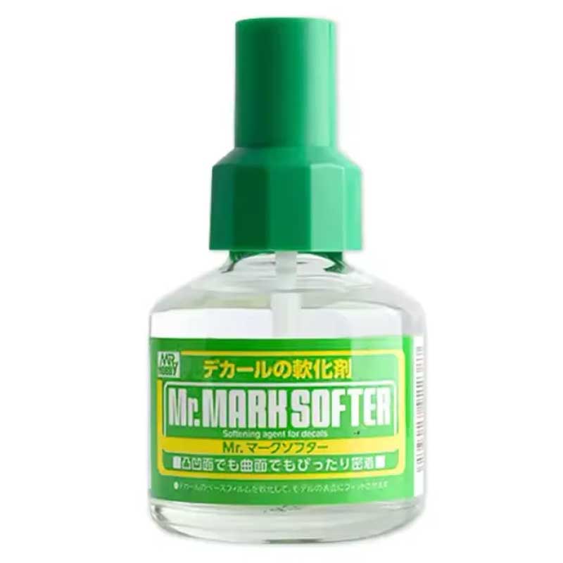 Mr Hobby - Mr Mark Softener (40ml) | MS231
