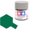 Tamiya Acrylic X-5 Green (10ml) 81505