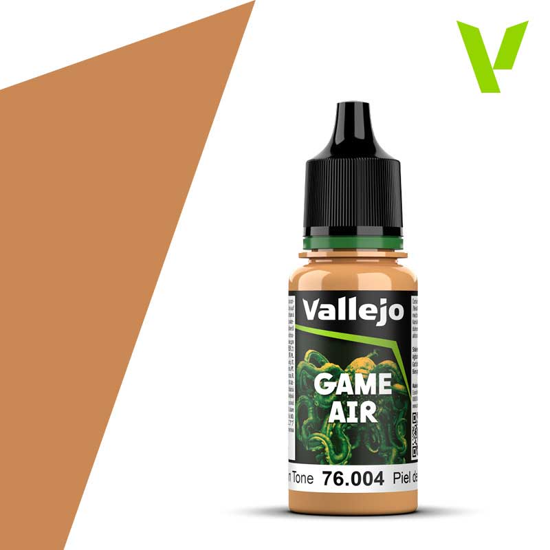 Vallejo Game Air - Elf Skin Tone (18ml) 76.004