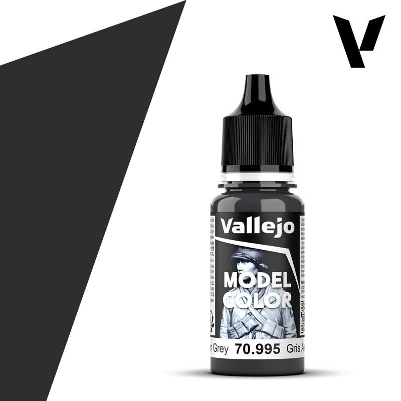 Vallejo Model Color - German Grey (18ml) 70.995 Vallejo Model Color - German Grey (18ml) 70.995