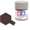 Tamiya Acrylic XF-84 Dark Iron (10ml) 81784