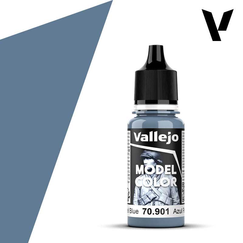 Vallejo Model Color - Pastel Blue (18ml) 70.901