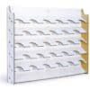 35/60ml Wall Mounted Paint Display Vallejo 26.009