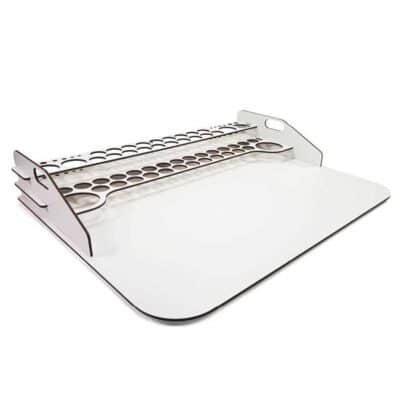 Plastic Modelling Tool Stands & Workstations | Scale Model Shop