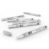 6pk Refillable Paint Pen 0.7 GreenStuffWorld 12875