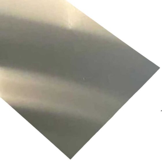 Albion Alloys Aluminum Foil Sheet (0.15mm x 100mm x 250mm) (2pk) SM9M