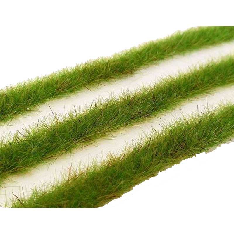 Long Grass Strips Spring (1pc) Model Scene 058-41S