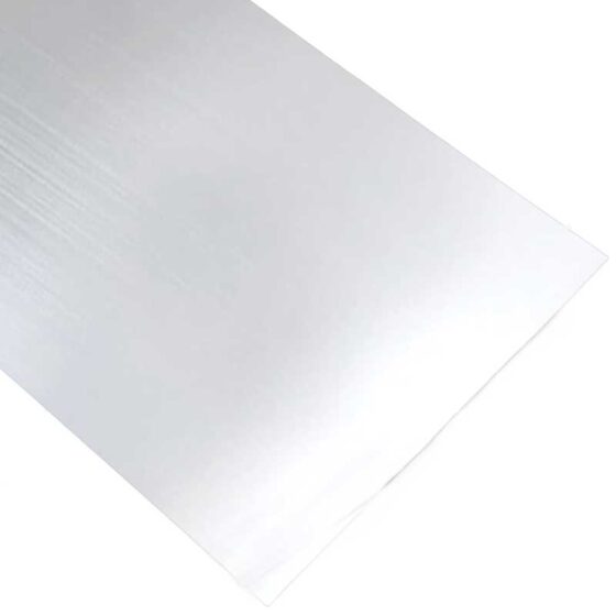 Albion Alloys Tin Plate Sheet (0.5mm x 100 x 250mm) (2pk) SM4M Albion Alloys Tin Plate Sheet (0.5mm x 100 x 250mm) (2pk) SM4M