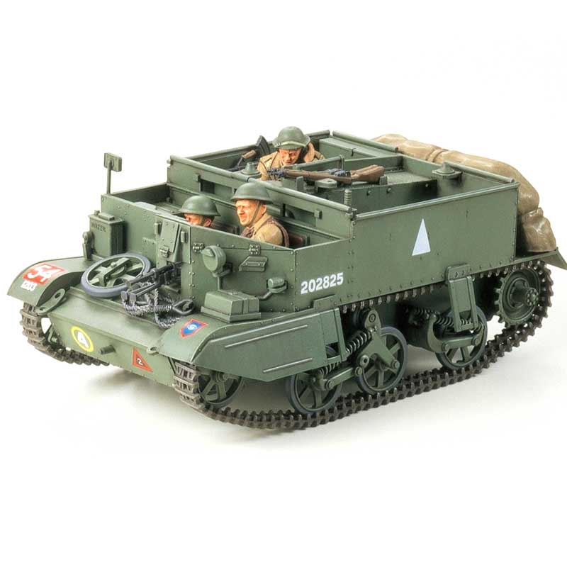 Tamiya Universal Carrier Mk.II Forced Recon (1/35) 35249