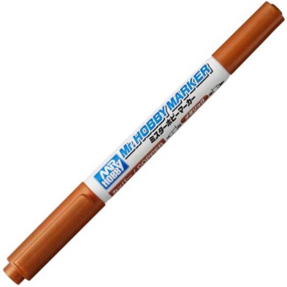 Mr Hobby - Copper Marker CM-03 Mr Hobby - Copper Marker CM-03