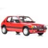 1/8 Red Peugeot 205 1.9 GTI Full Metal Kit IXO Collections IXCPEUFK