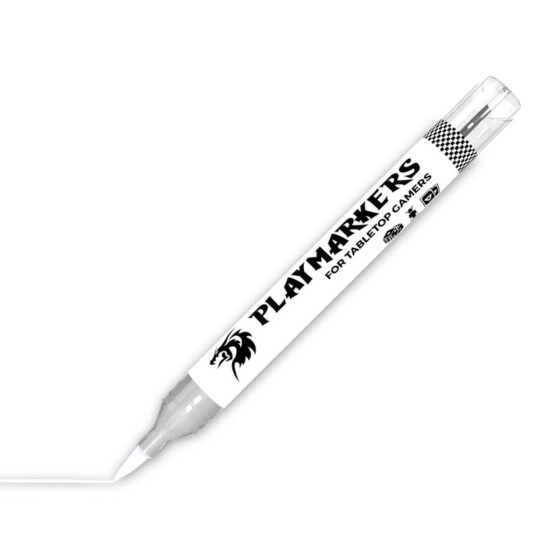 AK Interactive White Playmarkers AK-M003 AK Interactive White Playmarkers AK-M003